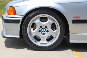 1997 BMW M3 Sedan (M3/4/5) thumbnail