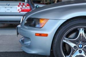 1998 BMW M Roadster thumbnail