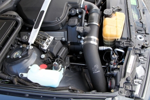 2002 BMW Dinan M5 thumbnail