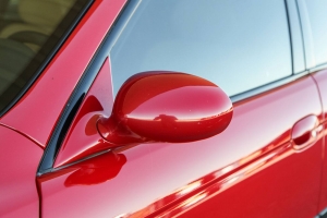 2003 BMW (E39) M5 thumbnail