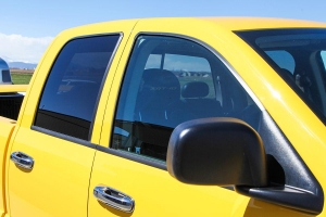 2005 Dodge Ram SRT-10 Yellow Fever Special Edition thumbnail