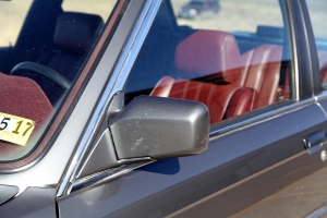 1987 BMW (E30) 325iS thumbnail