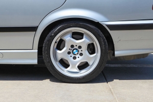 1997 BMW M3 Sedan (M3/4/5) thumbnail