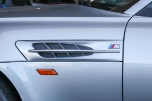 1998 BMW M Roadster thumbnail