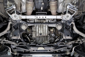 2001 Audi S4 Avant thumbnail