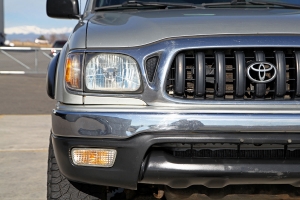 2001 Toyota Tacoma 4X4 Extra Cab TRD Off Road SR5 thumbnail