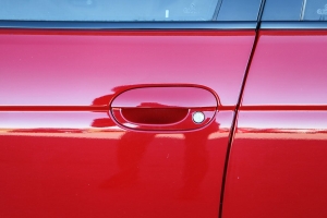 2003 BMW (E39) M5 thumbnail