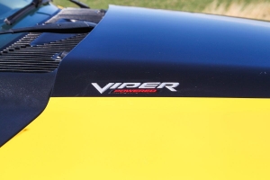 2005 Dodge Ram SRT-10 Yellow Fever Special Edition thumbnail