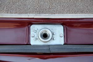 1965 Volkswagen Type III Notchback thumbnail