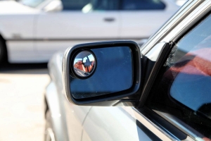 1987 BMW (E30) 325iS thumbnail