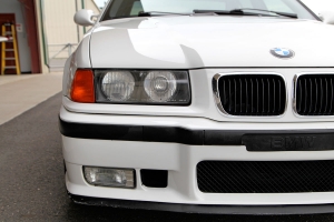 1997 BMW M3 Sedan (M3/4/5) thumbnail