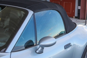 1998 BMW M Roadster thumbnail