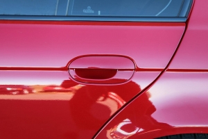 2003 BMW (E39) M5 thumbnail