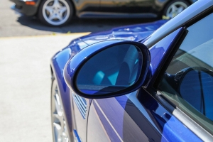 2005 BMW (E46) M3 Coupe Competition Package (ZCP) thumbnail