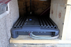 1965 Volkswagen Type III Notchback thumbnail