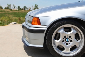 1997 BMW M3 Sedan (M3/4/5) thumbnail