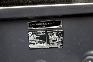 2002 BMW Dinan M5 thumbnail