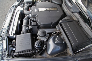 2002 BMW (E39) M5 thumbnail