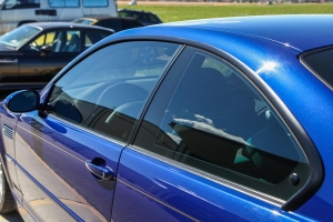 2005 BMW (E46) M3 Coupe Competition Package (ZCP) thumbnail