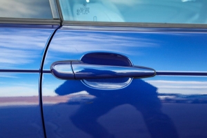 2006 BMW (E46) M3 Coupe Competition Package (ZCP) thumbnail