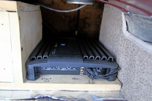 1965 Volkswagen Type III Notchback thumbnail