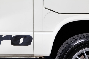 11988 Volkswagen Caravelle (Vanagon) Syncro thumbnail