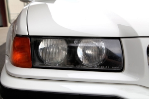 1997 BMW M3 Sedan (M3/4/5) thumbnail