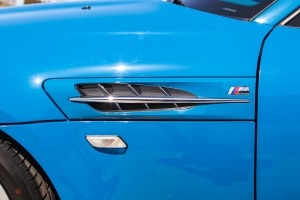 2001 BMW M Coupe thumbnail