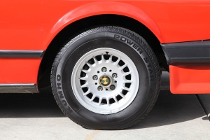 1983 BMW 633CSi thumbnail