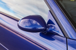 2006 BMW (E46) M3 Coupe Competition Package (ZCP) thumbnail