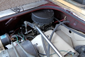 1965 Volkswagen Type III Notchback thumbnail