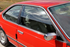 1983 BMW 633CSi thumbnail