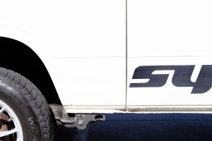 11988 Volkswagen Caravelle (Vanagon) Syncro thumbnail