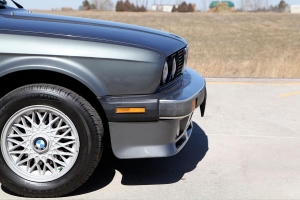 1987 BMW (E30) 325iS thumbnail