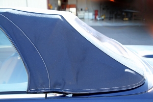 1989 BMW 325i Convertible thumbnail