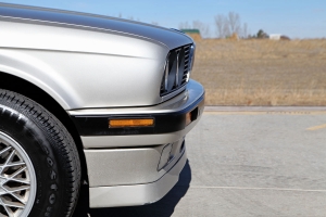 1989 BMW (E30) 325iS thumbnail