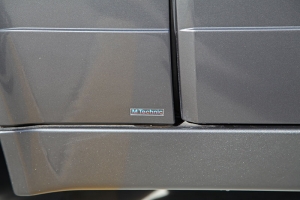 1990 BMW 325i M Tech II Coupe thumbnail