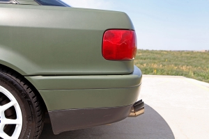 1995 Audi 90 Quattro thumbnail