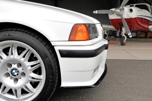 1997 BMW M3 Sedan (M3/4/5) thumbnail