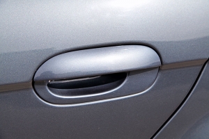 2001 BMW 740i M Sport thumbnail