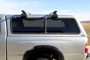 2001 Toyota Tacoma 4X4 Extra Cab TRD Off Road SR5 thumbnail