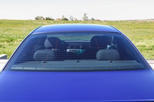 2005 BMW (E46) M3 Coupe Competition Package (ZCP) thumbnail