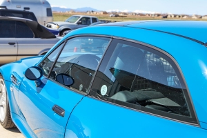 2001 BMW M Coupe thumbnail