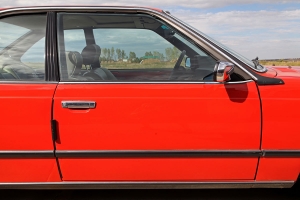 1983 BMW 633CSi thumbnail