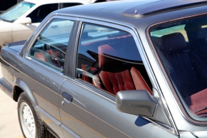1987 BMW (E30) 325iS thumbnail