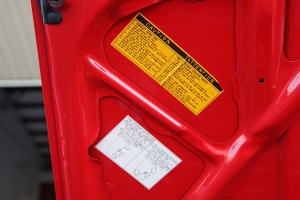 1987 (AW11) Toyota MR2 thumbnail