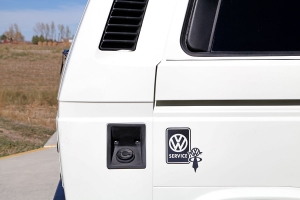 11988 Volkswagen Caravelle (Vanagon) Syncro thumbnail