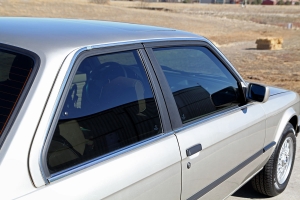 1989 BMW (E30) 325iS thumbnail