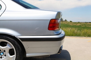1997 BMW M3 Sedan (M3/4/5) thumbnail