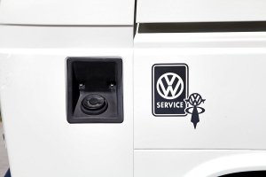 11988 Volkswagen Caravelle (Vanagon) Syncro thumbnail